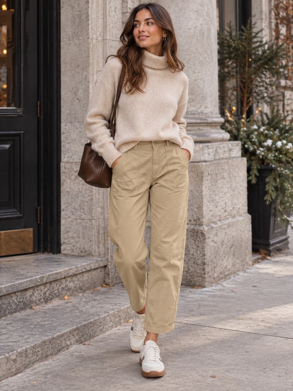 rag & bone | Leyton Workwear Pant